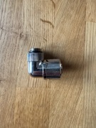 EK Water Blocks EK-Quantum Torque złączka kątowa 90° G1/4 STC 10/16 Nickel