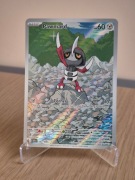 Karta Pokemon TCG: Pawniard (BLK 142)