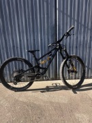 YT CAPRA CORE 3 2025, na gwarancji 