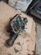 Obudowa z wałkiem skrzynia Hydro tuff torq k46 traktorek kosiarka 