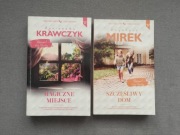 Magiczne miejsce i Szczęśliwy dom