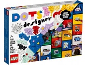 LEGO Dots 41938 Zestaw kreatywnego projektanta