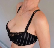 Chantal Thomass biustonosz 75D luxusowa bielizna balconette burlesque pinup
