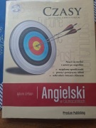 Angielski w tłumaczeniach Czasy- Adam Urban + CD
