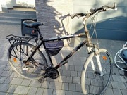 Sprzedam rower 2 sztuki