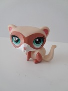 Littlest Pet Shop LPS fretka