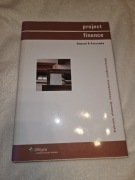 Project finance wybrane elementy finansowania strukturalnego 