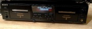 Magnetofon kasetowy Sony tc-we475