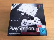 Playstation Classic PS PS1