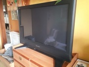 Panasonic plazma 38 cali