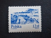 2685 a ** Stare miasta nad Wisłą gwar. i opis - 1982r.