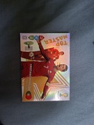 Karta top master cristiano ronaldo 