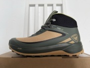 Męskie buty Rossignol SKPR HIKE LT GREEN rozmiar 42