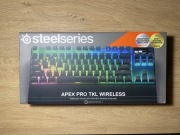 SteelSeries Apex Pro TKL Wireless 2023 US