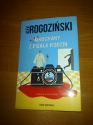 Ukochany z piekła rodem Alek Rogoziński 