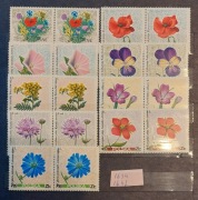Fi 1634-42 PARKI CZYSTE