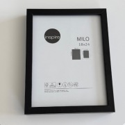 Ramka na zdjęcia 24x18cm Milo Inspire