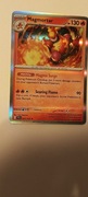 Karta Pokemon Magmortar(021/159)holo JTG Journey Together 
