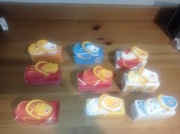 Crocs mc donalds sprzedam wszystkie za 165 zł