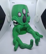 Przedwieczna wieża na kości Cthulhu (Dice Tower)