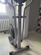 Orbitrek Energetics E650
