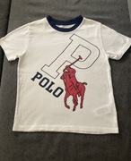 Koszulka polo na 6 lat