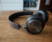 Słuchawki bt Bang & Olufsen BeoPlay H8 Gray Hazel