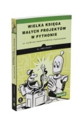 Wielka księga małych projektów w pythonie 