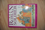 Książka Roman Soldier