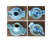 palec rozdzielacza  palec kopułki  Auto Mega element układu zapłonowego