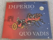 Imperio - Quo Vadis (Eurodance) 1995