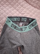 Legginsy sportowe gymshark XS