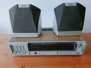 Radio UNITRA Diora Amator 3 Retro Vintage PRL Sony 