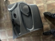 RENAULT TRAFIC IV LIFT TAPICERKA DRZWI LEWA BOCZEK LEWY PRZÓD PRZEDNI