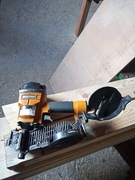 Gwoździarka bostitch ic 60 1 e + gwoździe 