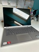 Laptop Lenovo IdeaPad C340 Athlon 300U/4GB/128/Windows/Dotyk