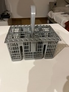 Kosz na sztućce do zmywarki duży