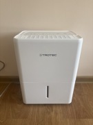 Osuszacz powietrza Trotec TTK 32 E 350 W 12 l/24 h