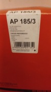 FILTR POWIETRZA AP185/3