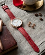 Piękny nowy zegarek z baterią 