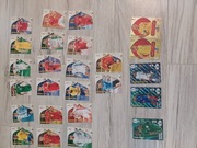  fifa world cup 2018 +5 kart specjalnych 