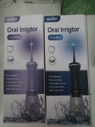 Irygator do jamy ustnej SEJOY