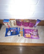 Zestaw 25 saszetek karmy mokrej dla kota