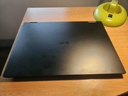 Laptop 2w1 LG Gram 14T90P (2021) 14" 16 GB / 512 GB Intel Core i5-1135G7