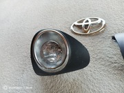 Halogen prawy Toyota Avensis T27 lift 2012-2015