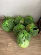 Mix ubrań 20kg damskie, meskie, dziecko