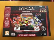 Evercade Premium Pack Atari Namco