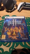 Gra Octopath Traveler II PS5