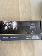 Mikrofon Takstar SGC-598 - raz używany