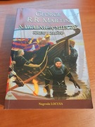 "Krew i Złoto" George R.R. Martin